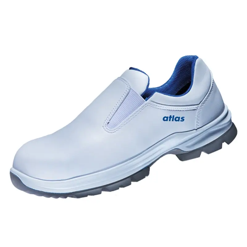 Atlas CL 490 veiligheidsschoen food instapper S2 SRC ESD