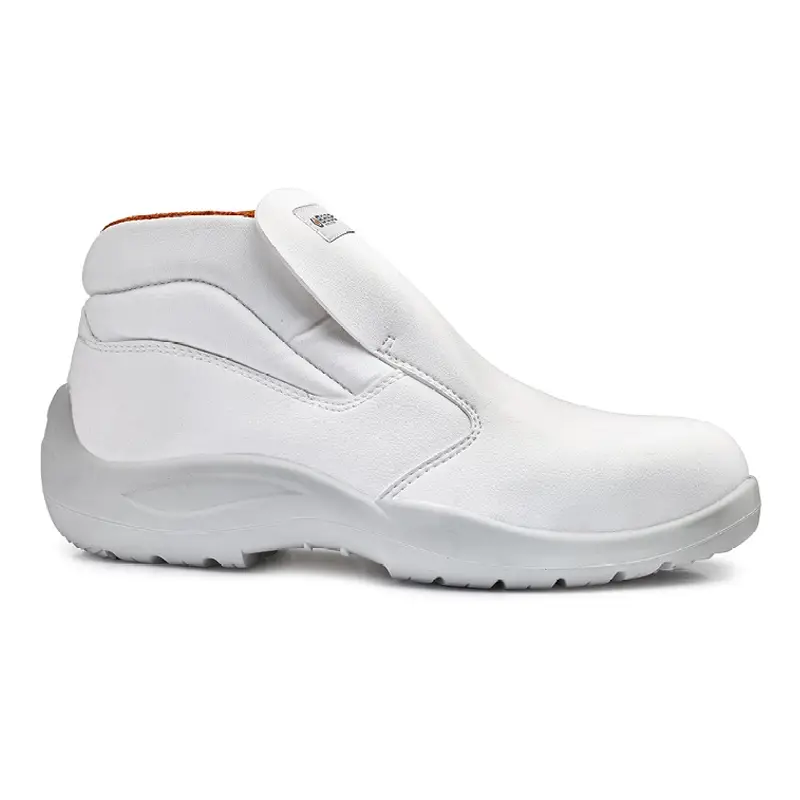 Base Argo B0510 veiligheidsschoen food instapper S2 SRC