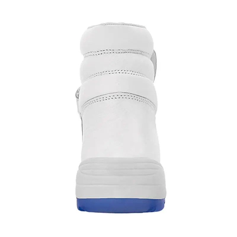 Panter Fragua Velcro Totale veiligheidsschoen food klittenband S2 CI HI SRC
