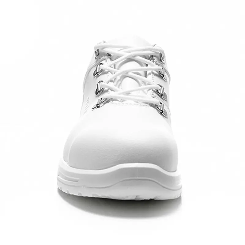 Elten Brandon XXTM Low veiligheidsschoen S3 SRC ESD wit