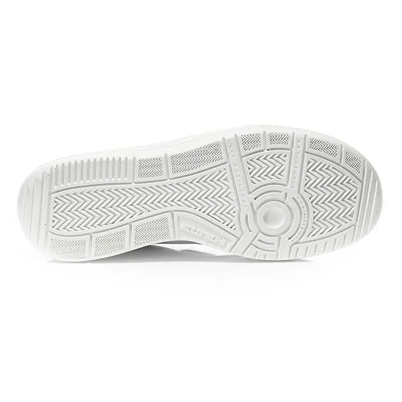 Elten Pure Slipper Low veiligheidsschoen food instapper S2 SRC ESD