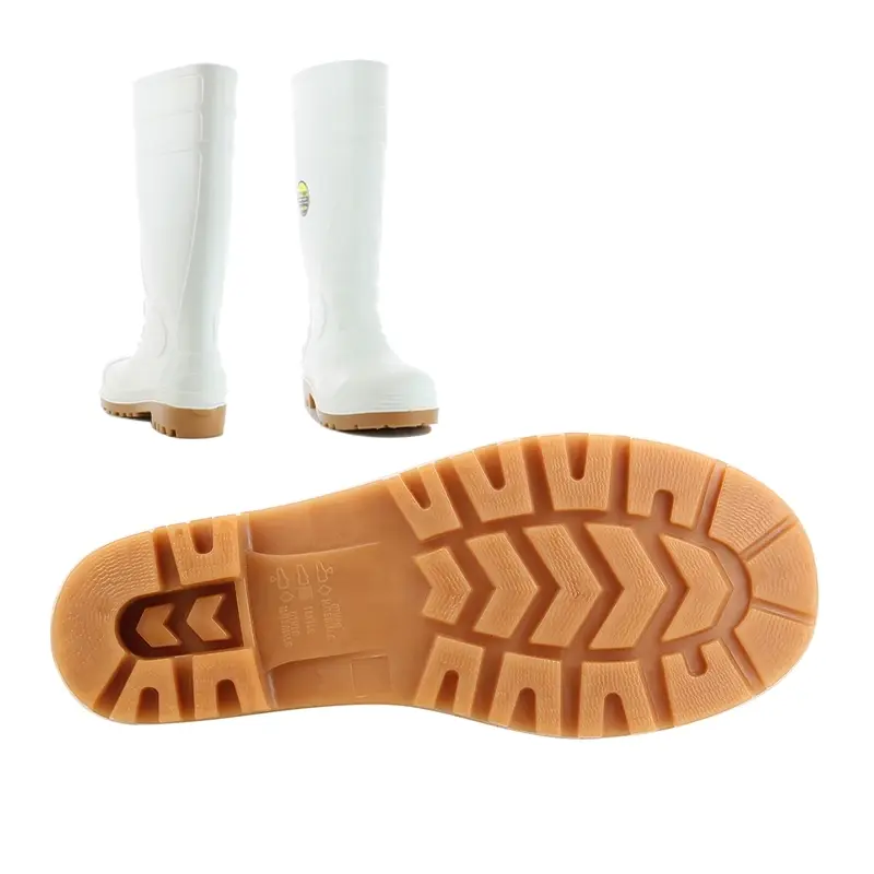 Safety Jogger Poseidon veiligheidslaars S4 SRA