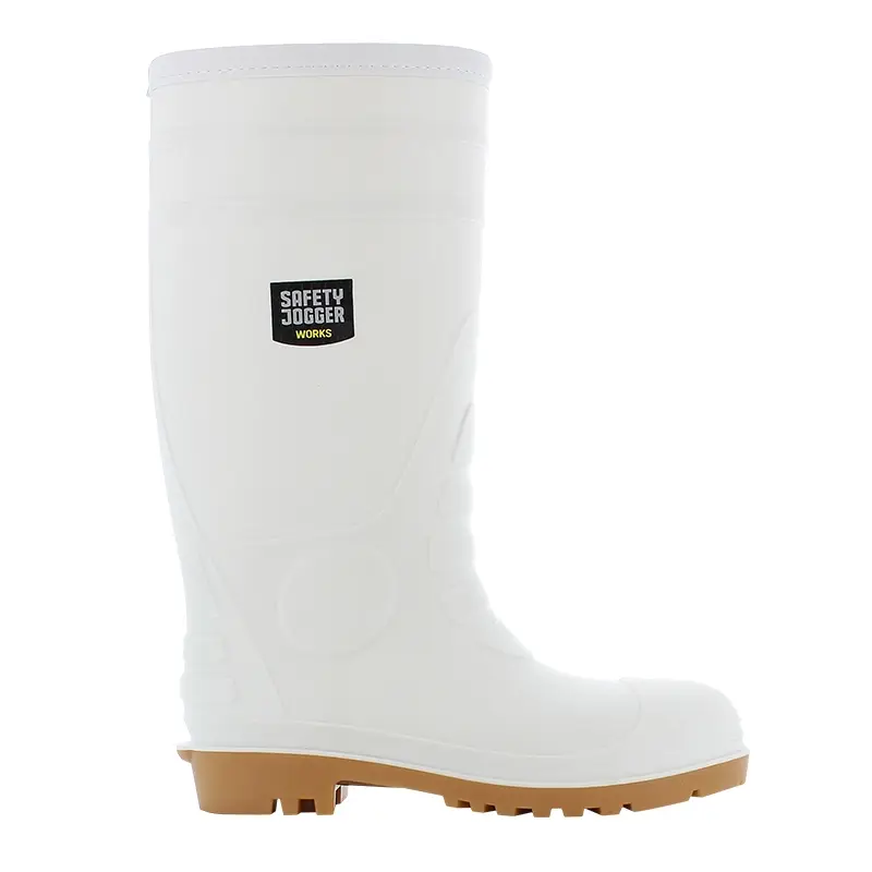 Safety Jogger Poseidon veiligheidslaars S4 SRA