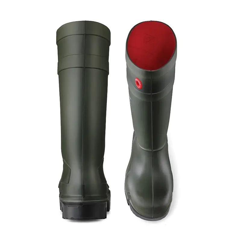 Dunlop C662933 Purofort Thermo Full Safety veiligheidslaars food S5 CI CR SRC