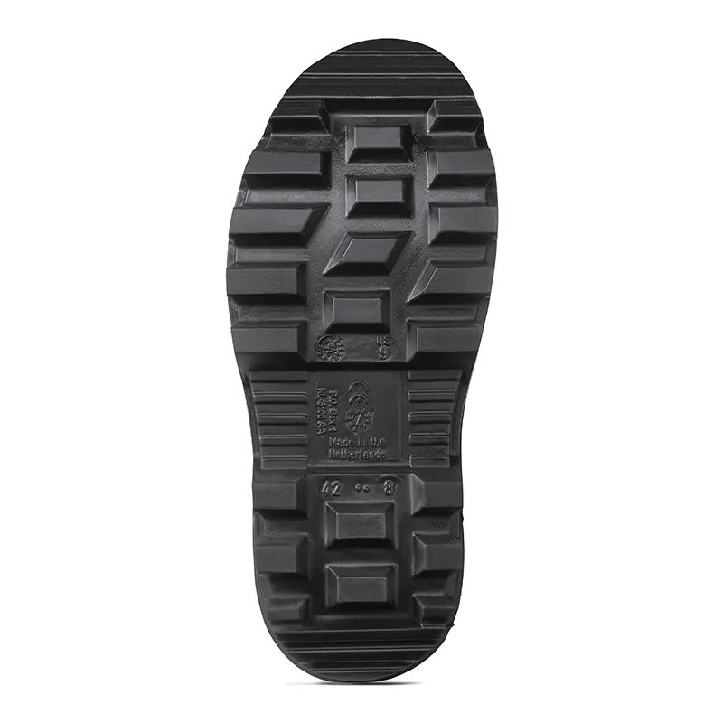 Dunlop C662933 Purofort Thermo Full Safety veiligheidslaars food S5 CI CR SRC