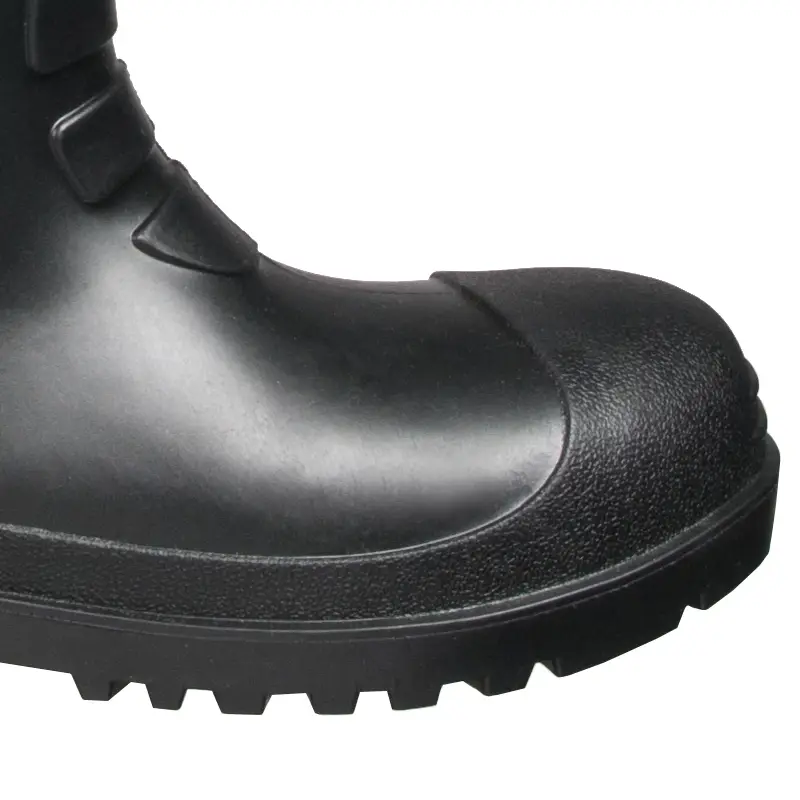 Safety Jogger Hercules veiligheidslaars S5 HRO SRA