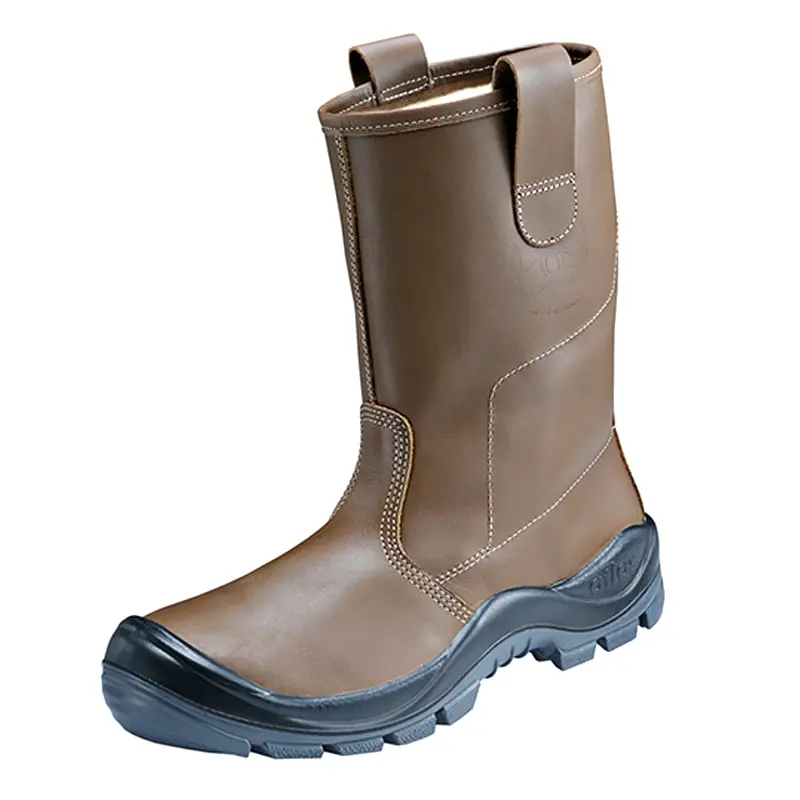 Atlas Anatomic Bau 825 XP veiligheidslaars S3 CI SRC