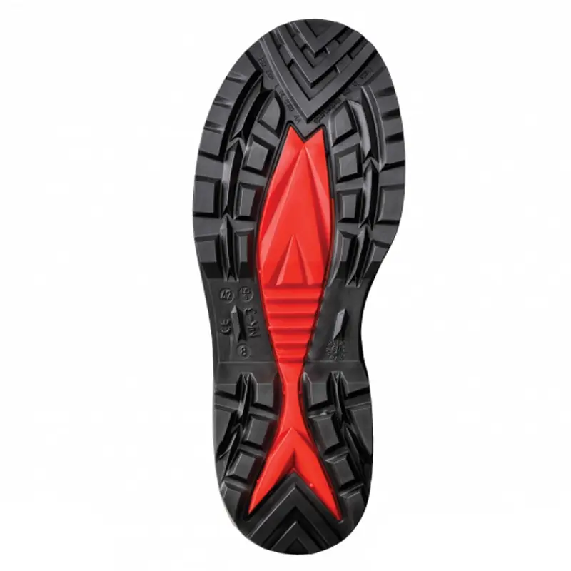 Dunlop Purofort+ Full Safety C762041 veiligheidslaars S5 CI CR SRC zwart
