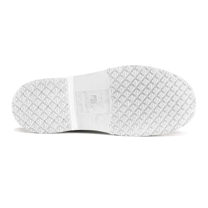 Shoes for Crews Sentinel veiligheidslaars S4 CI SFC groen