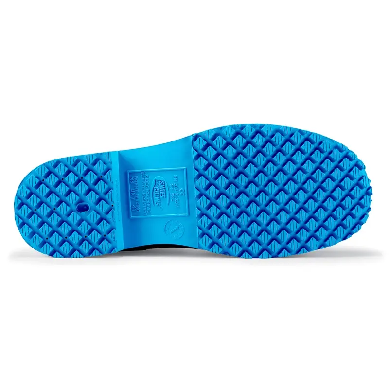 Shoes for Crews Guardian veiligheidslaars S4 SFC groen