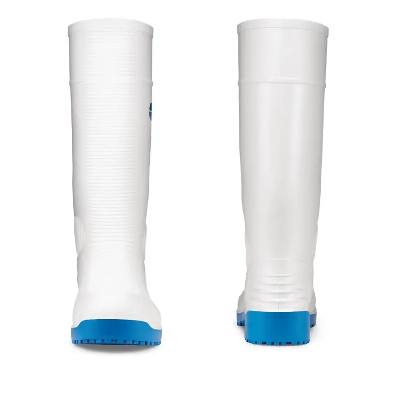 Shoes for Crews Bastion veiligheidslaars S4 SRC groen