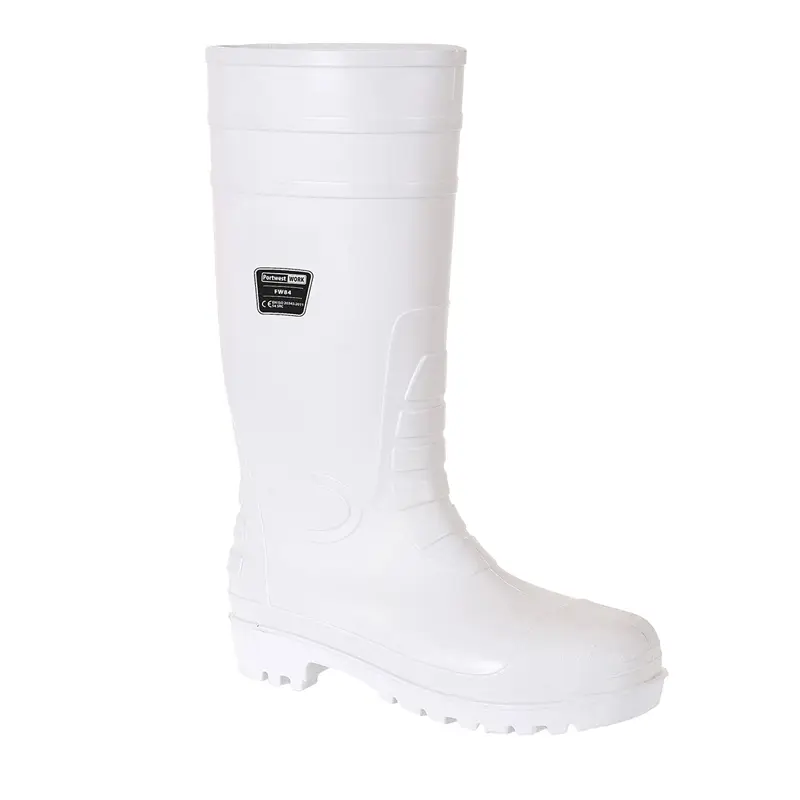 Portwest FW84 veiligheidslaars food PVC-nitril S4 SRC