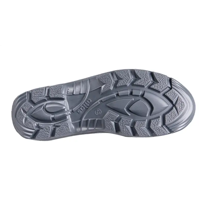 Atlas Anatomic Bau 826 XP veiligheidslaars S3 CI SRC