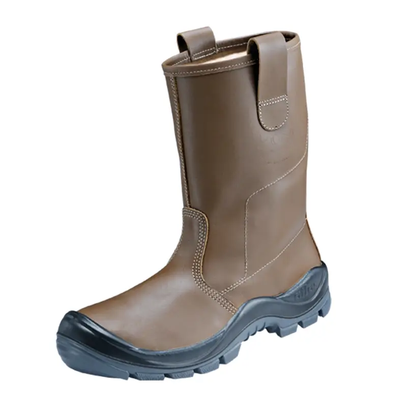 Atlas Anatomic Bau 826 XP veiligheidslaars S3 CI SRC