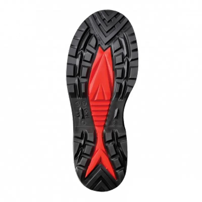 Dunlop Purofort+ Rugged Full Safety C762043.CH veiligheidslaars S5 CI CR SRC
