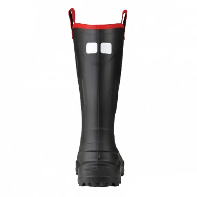 Dunlop Purofort+ Rugged Full Safety C762043.CH veiligheidslaars S5 CI CR SRC