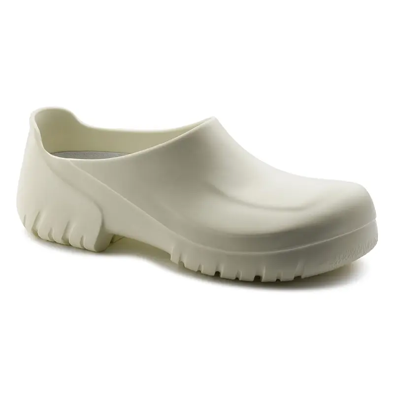 Birkenstock Alpro A630 food werkklomp gesloten hiel OB SRC zwart
