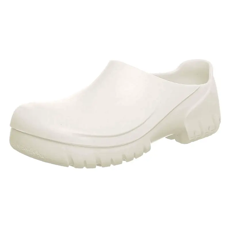 Birkenstock Alpro A630 food werkklomp gesloten hiel OB SRC zwart