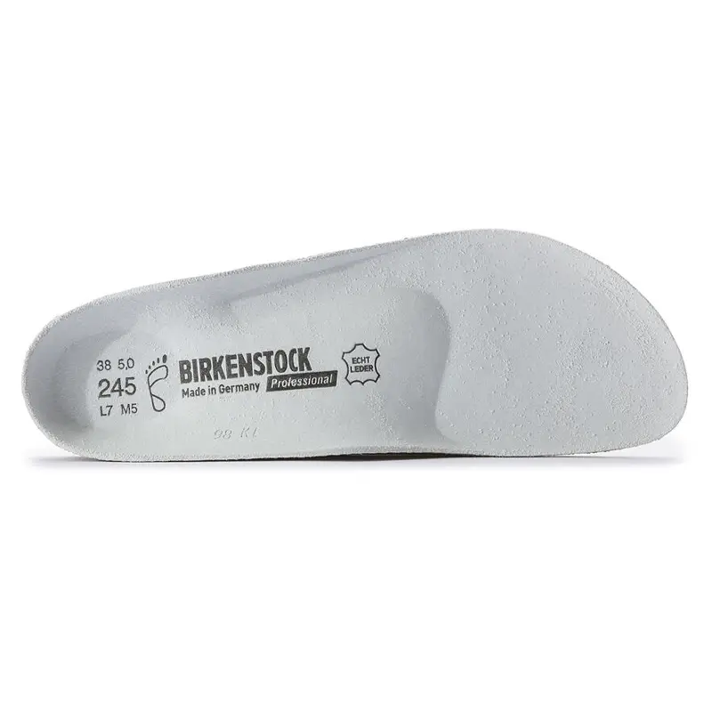 Birkenstock Alpro A630/A640 inlegzool