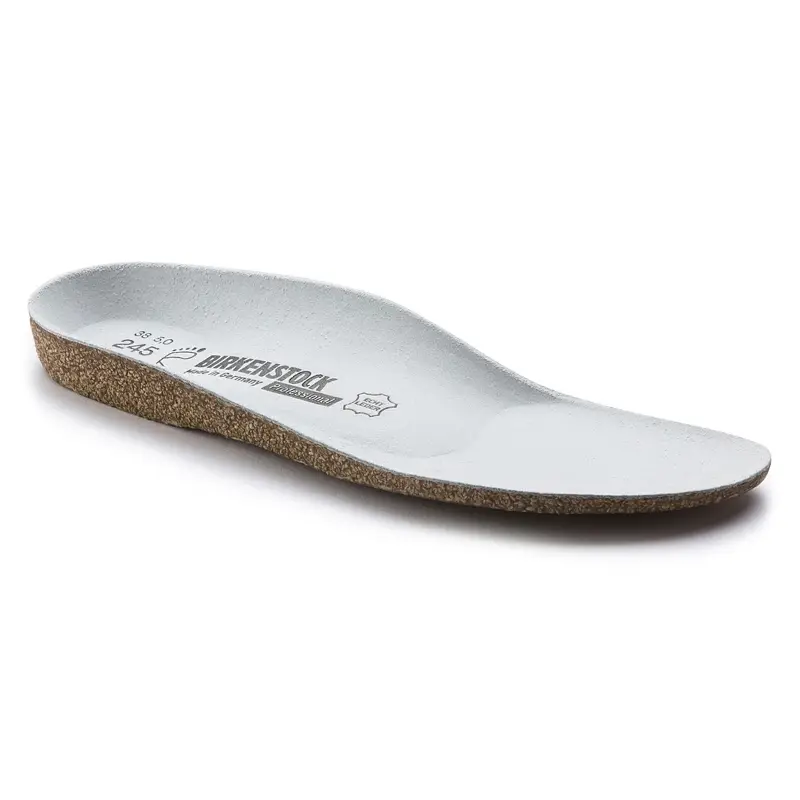Birkenstock Alpro A630/A640 inlegzool