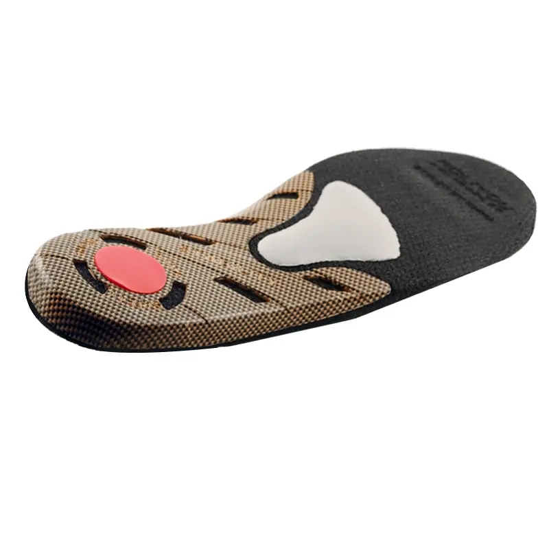 Emma Hydro-Tec Stability Plus inlegzool