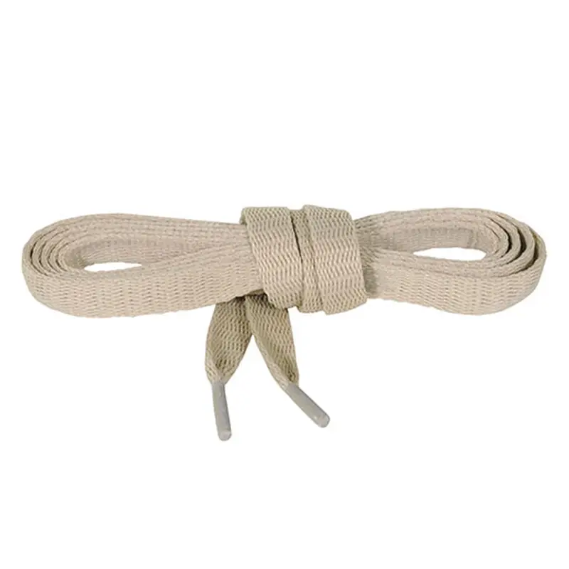 Elten veters L10 sneakers 120 cm beige