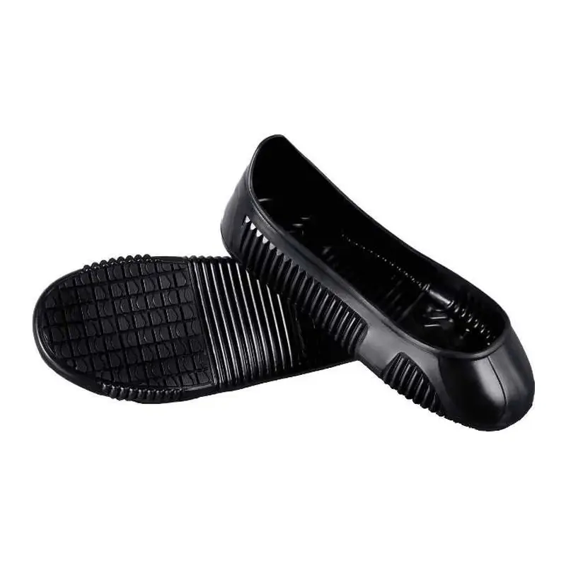 Tiger Grip Easy Grip overschoen antislip zwart