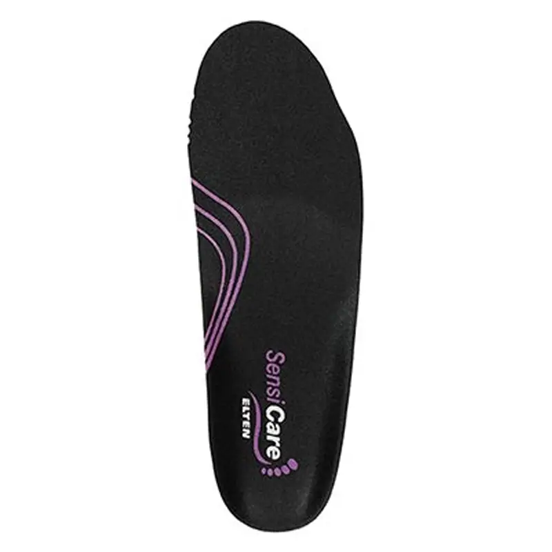 Elten Sensicare Lady Low inlegzool