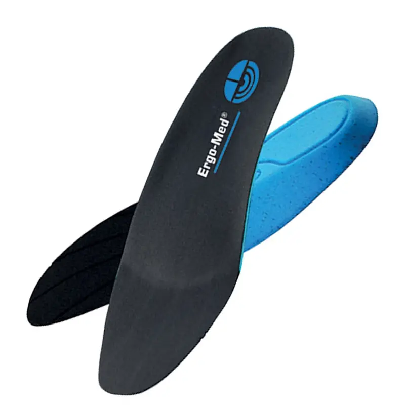 Atlas Ergo-Med 99000 inlegzool blauw ESD