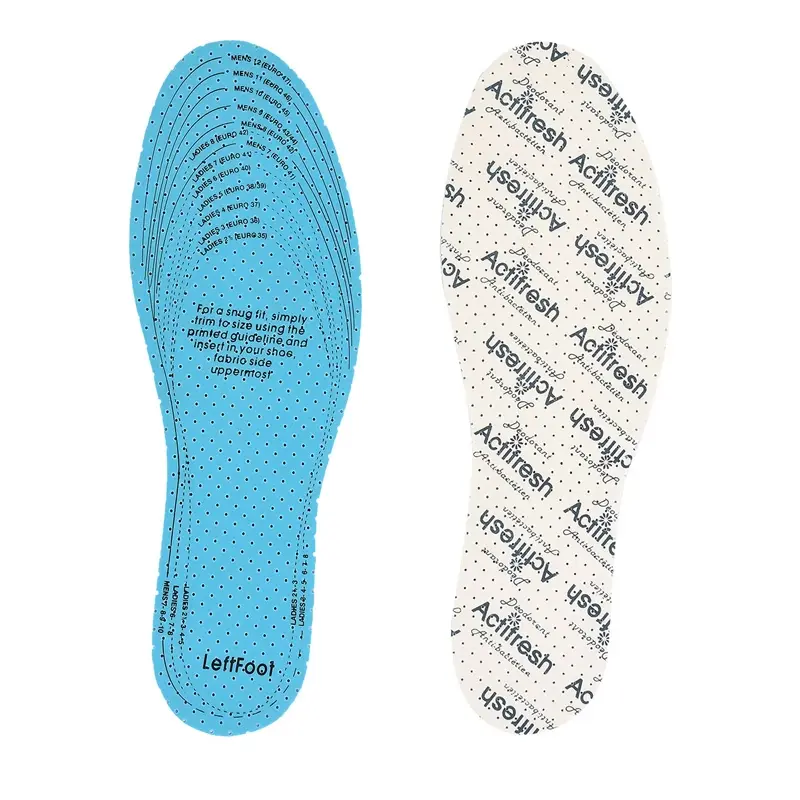 Portwest FC86 Actifresh inlegzool