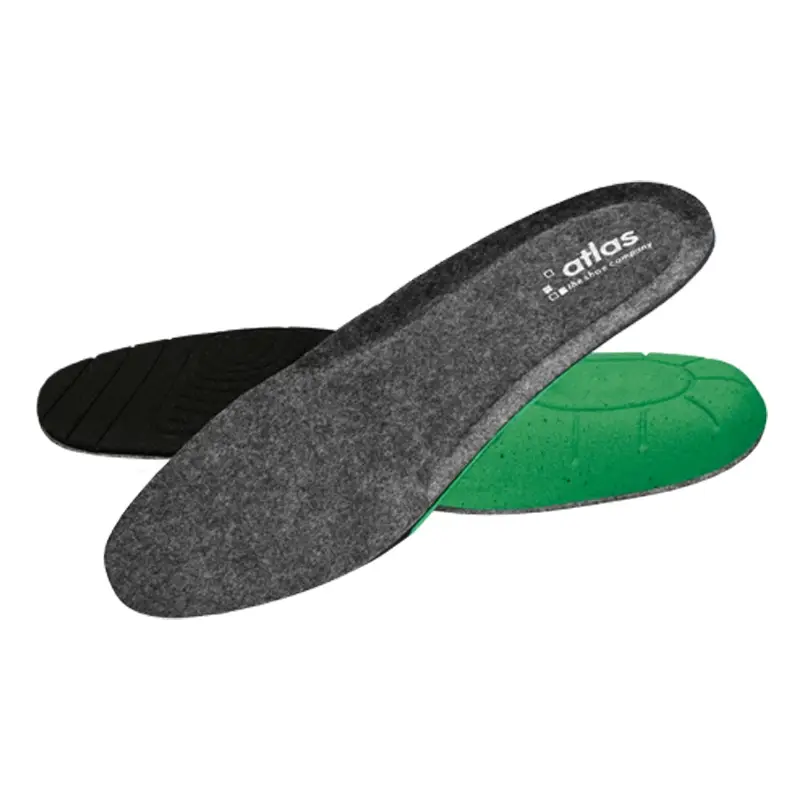 Atlas Thermo inlegzool ESD
