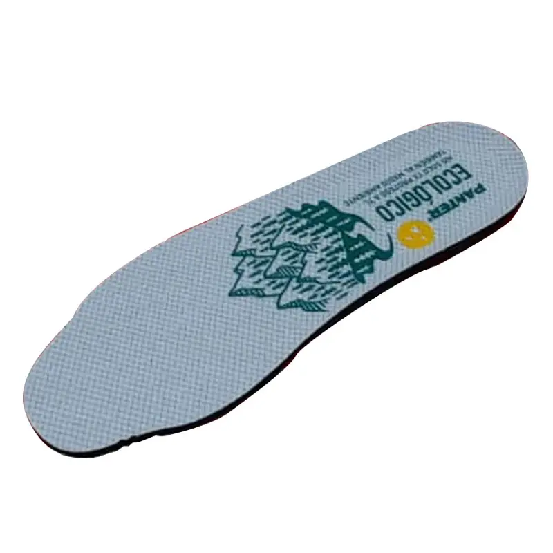 Panter Carbon Actief inlegzool