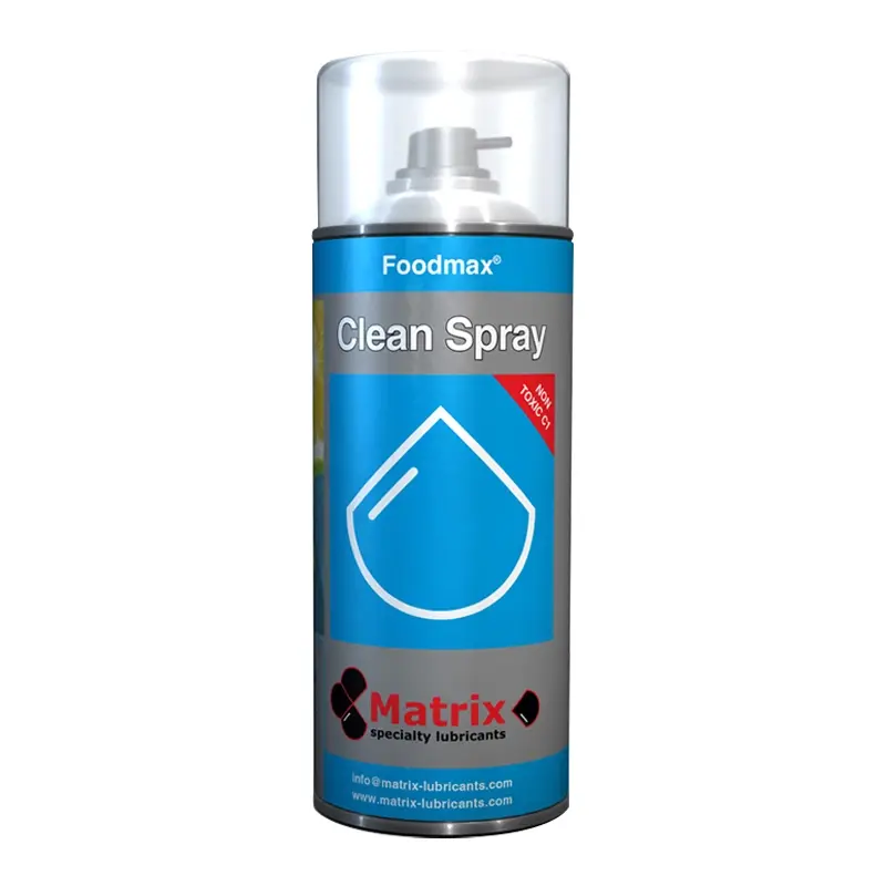 Foodmax Clean Spray NSF C1 400 ml