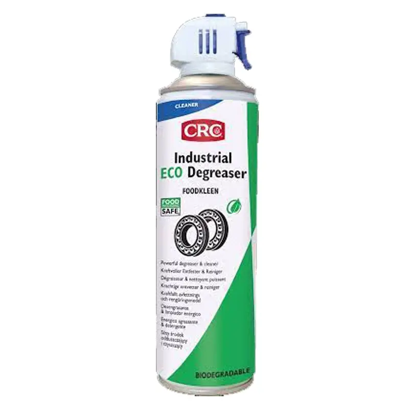 CRC Industrial ECO Degreaser FPS A8/K1