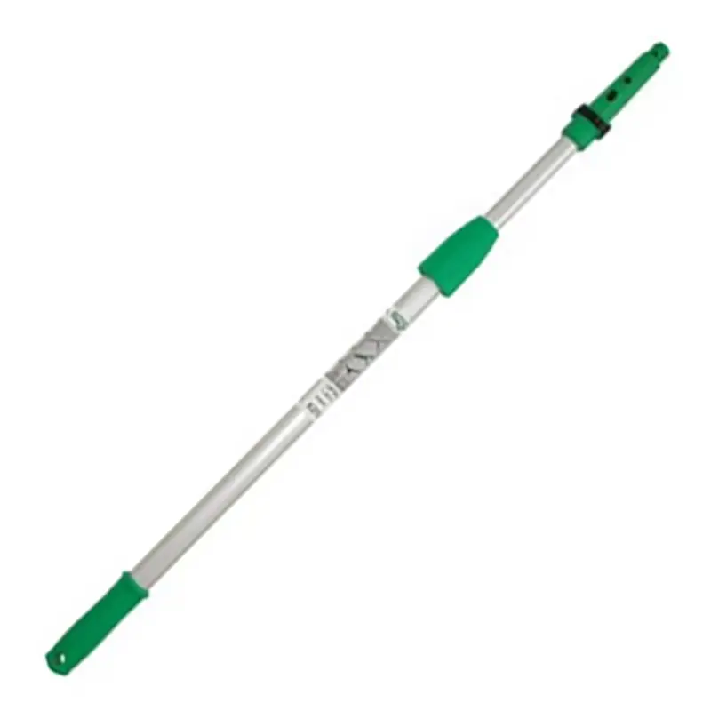 Unger OptiLoc EZ120 telescoopsteel 2-delig