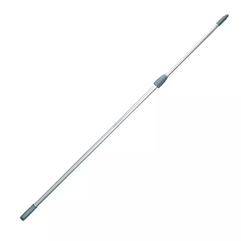 Unger Smartcolor 250 telescoopsteel aluminium 1300-2500 mm grijs