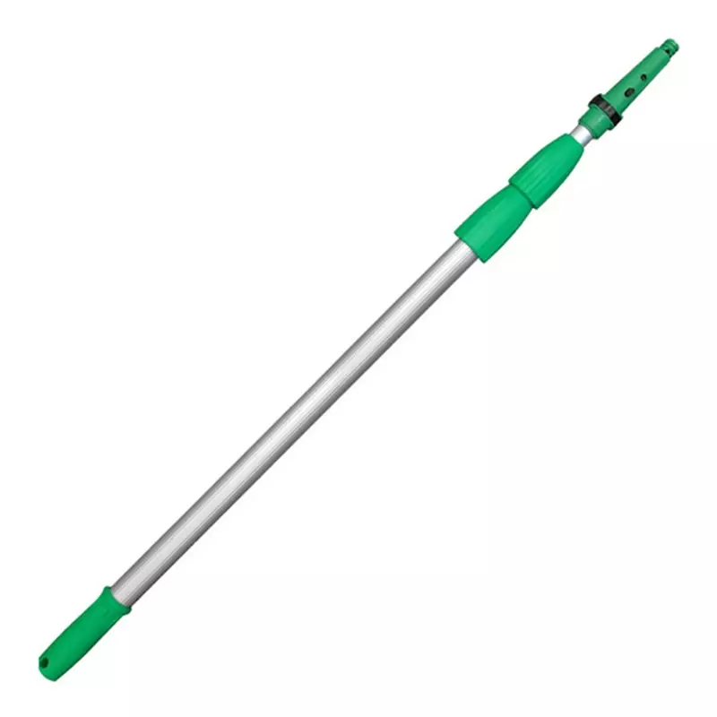 Unger OptiLoc ED370 telescoopsteel 3-delig 3700 mm