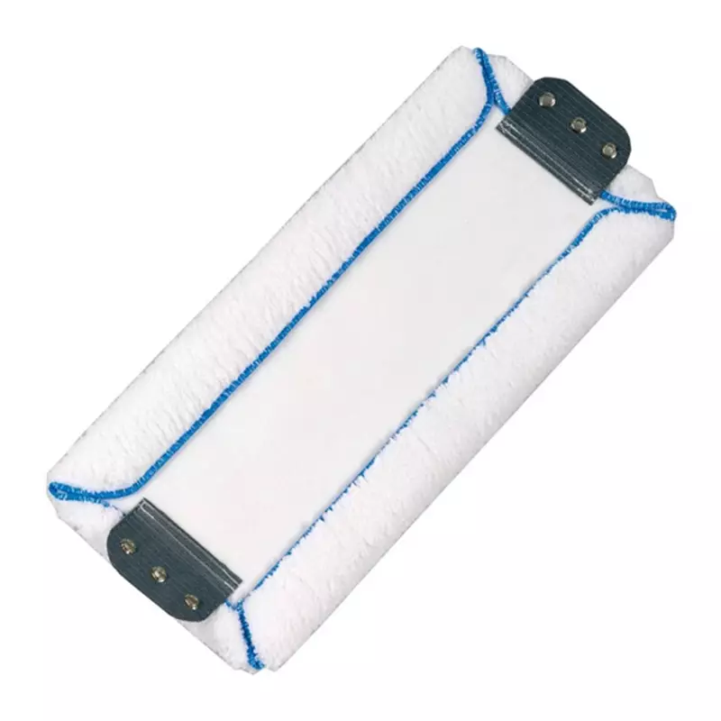Unger SmartColor Spillmop 1 liter UG MA45B vlakmop 47x21 cm blauw