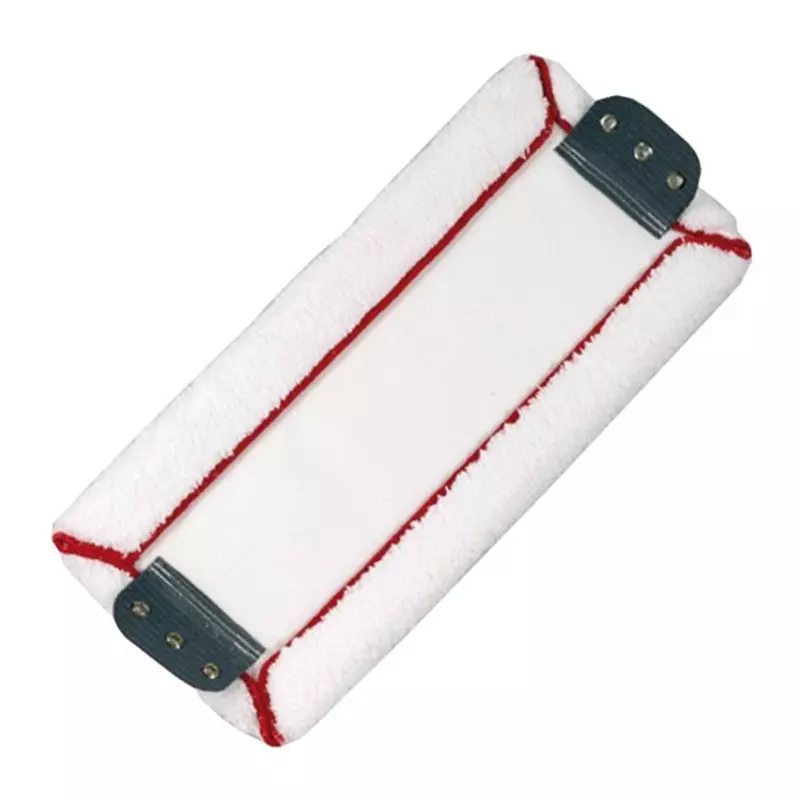 Unger SmartColor Spillmop 1 liter UG MA45B vlakmop 47x21 cm rood