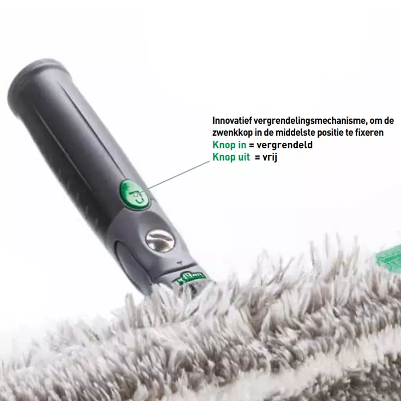 Unger ErgoTec Ninja StripPac NA inwasser