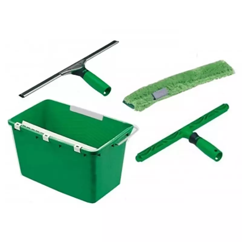 Glasreinigings Set UG AK013