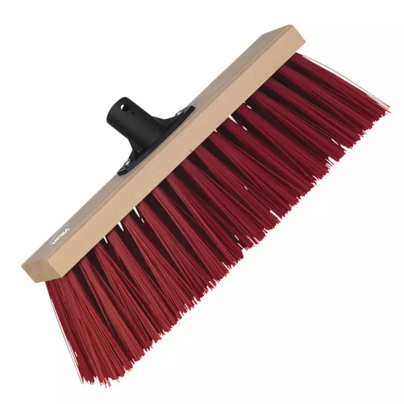Bezem medium hard VC 2517 400 mm