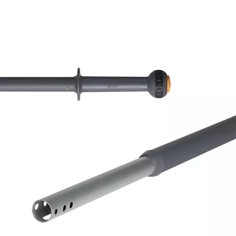 Vikan 296218 Top-verstelbare steel met click-fit 1235-1170 mm