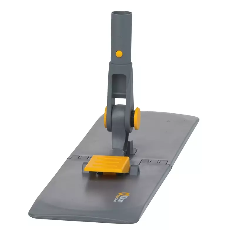 Vikan 374018 mop frame vlakmophouder pocket 40 cm grijs