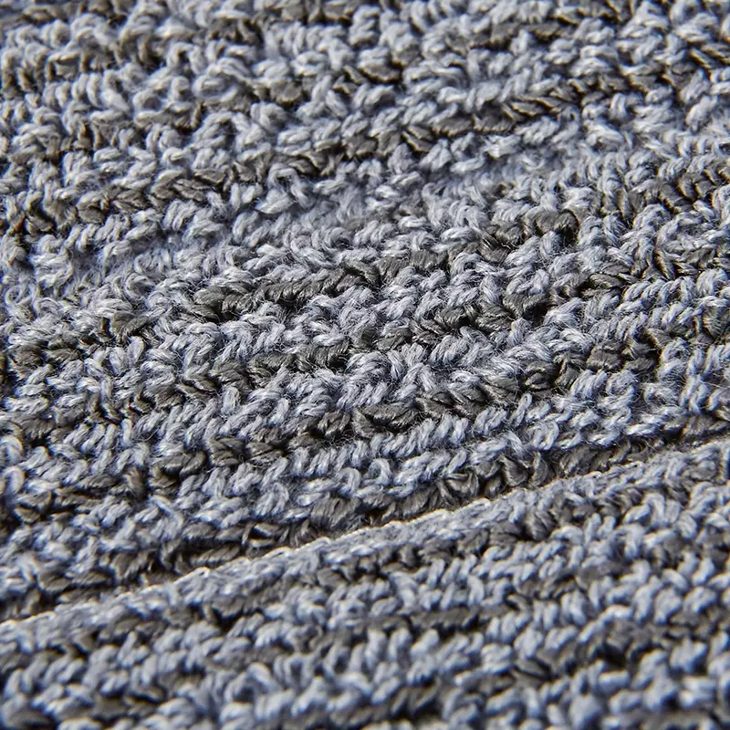 Vikan 547625 DampDry 31 vlakmop microvezel 25 cm grijs
