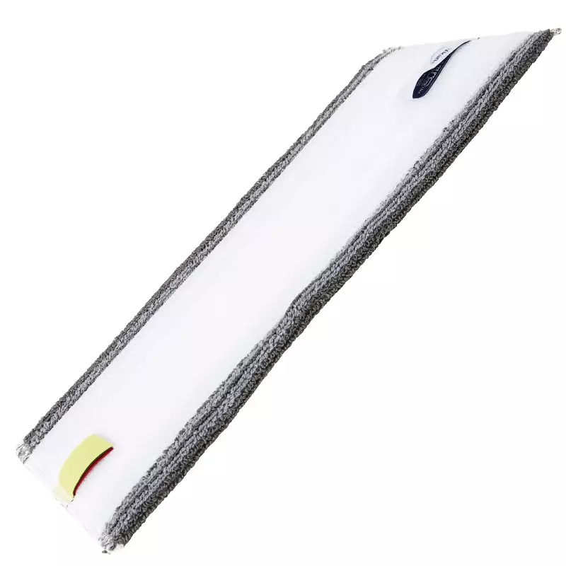 Vikan 547640 DampDry 31 vlakmop microvezel 40 cm grijs