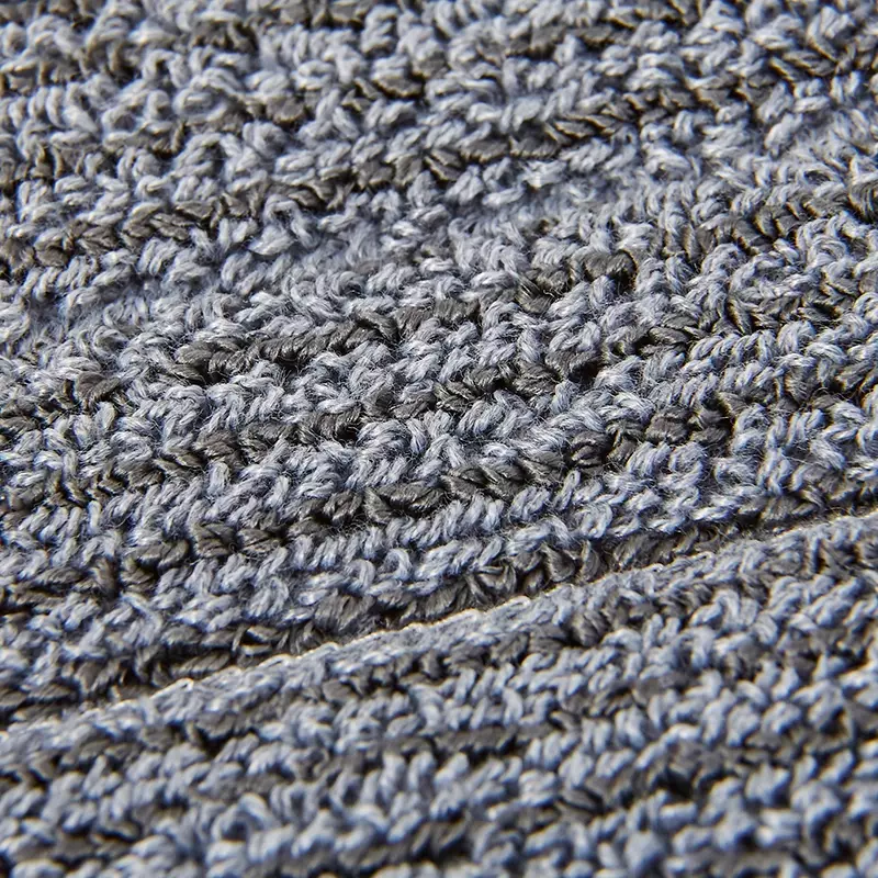 Vikan 547640 DampDry 31 vlakmop microvezel 40 cm grijs