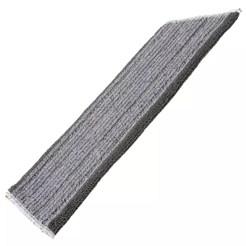 Vikan 547640 DampDry 31 vlakmop microvezel 40 cm grijs