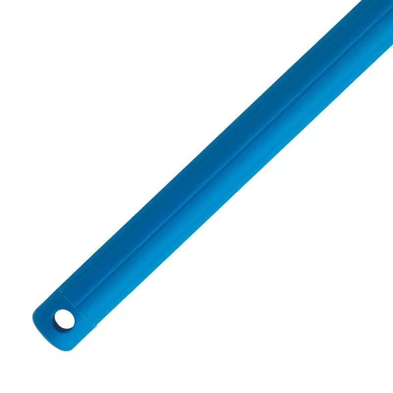 Vikan 29835 steel ergonomisch RVS 1025 mm wit