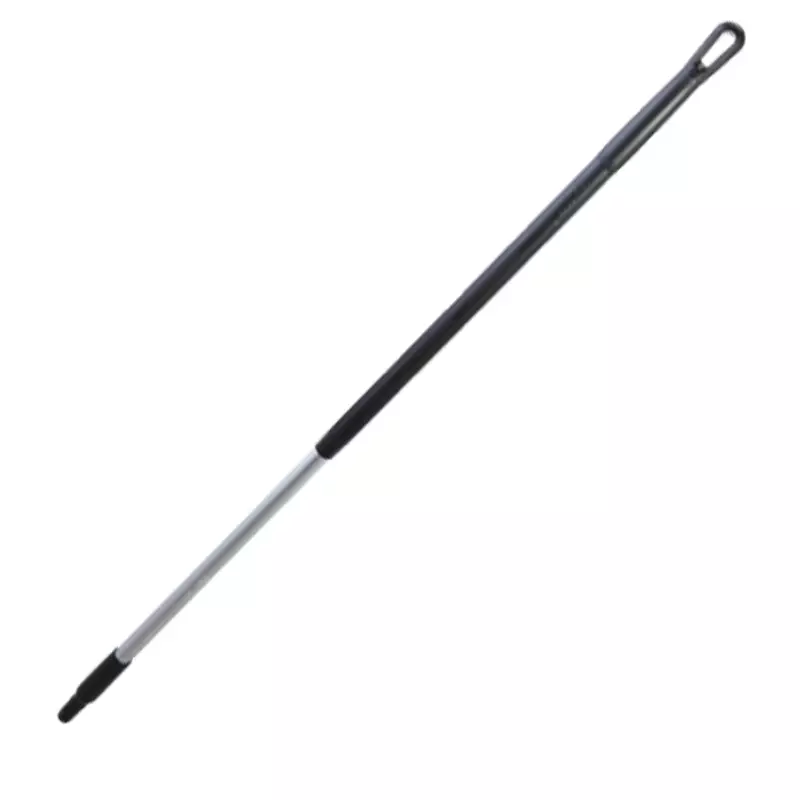 Vikan 29379 steel aluminium ergonomisch 1510 mm zwart